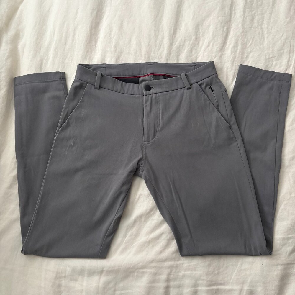 Men's Lululemon Pants